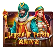 Joker123 : Legend Of Persia - STORYBET138