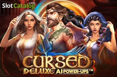 Joker123 : Cursed Deluxe AI - STORYBET138