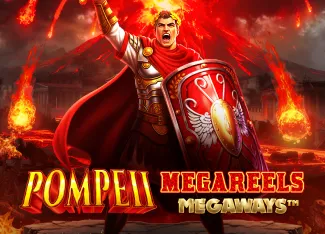 Pragmatic : Pompeii Megareels Megaways - STORYBET138