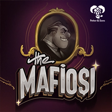 PeterSons : The Mafiosi - STORYBET138