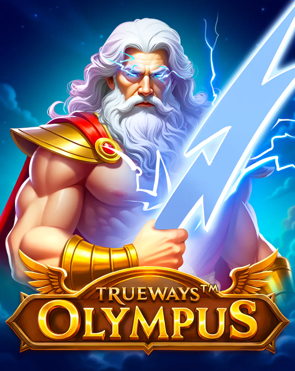 Bgaming : Olympus TRUEWAYS - STORYBET138
