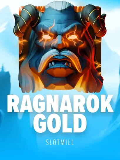 Slotmill : Ragnarok Gold - STORYBET138