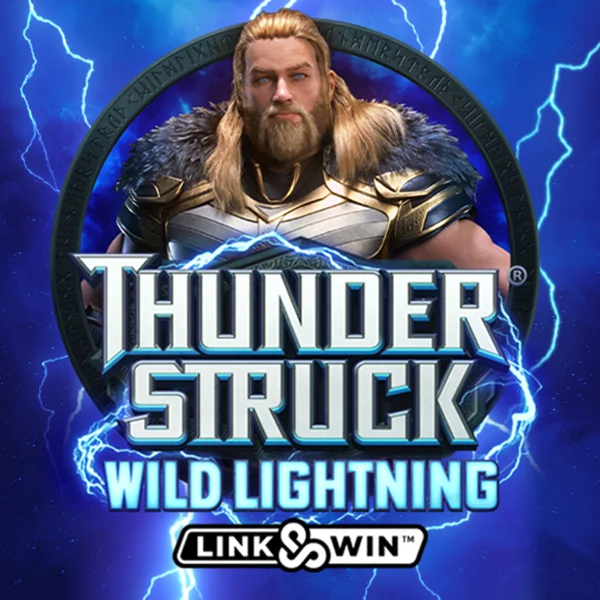 Thunderstruck Wild Lightning - STORYBET138
