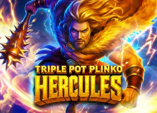 Pragmatic : Triple Pot Plinko - Hercules - STORYBET138