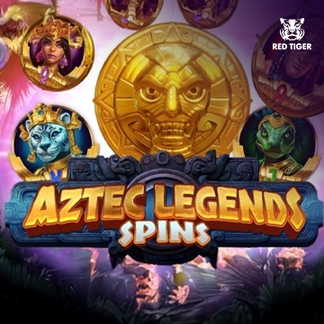 Aztec Legends Spins - STORYBET138