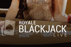 Royale Blackjack 1 - STORYBET138