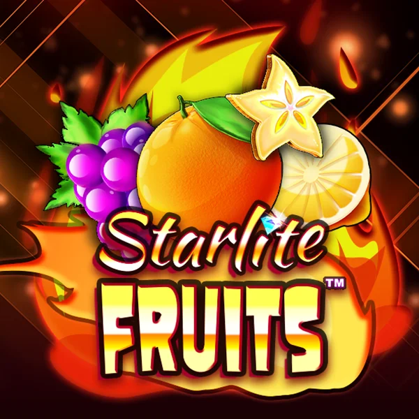 Starlite Fruits&trade; - STORYBET138