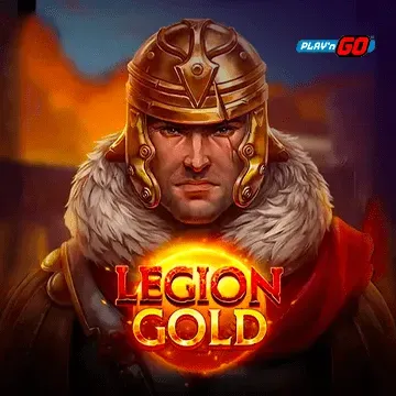 Legion Gold - STORYBET138