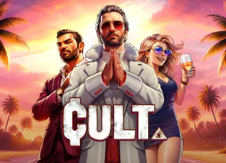 Pragmatic : CULT. - STORYBET138