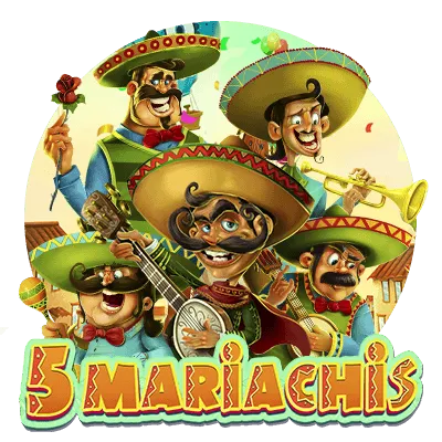 Habanero : 5 Mariachis - STORYBET138