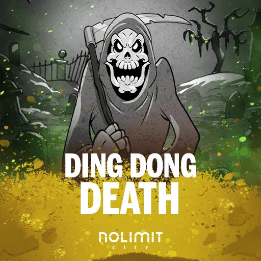 NoLimitCity : Ding Dong Death - STORYBET138