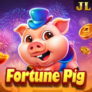 Jili : FortunePig - STORYBET138