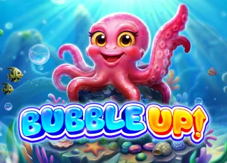 Pragmatic : Bubble Up! - STORYBET138