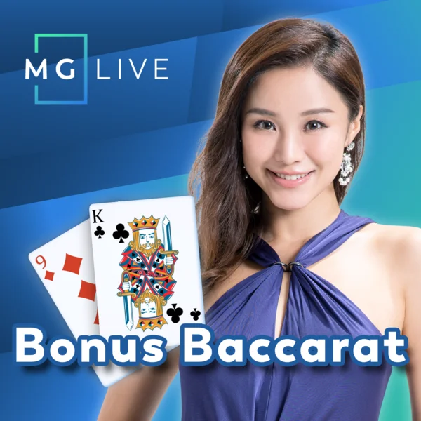 Bonus Baccarat - STORYBET138