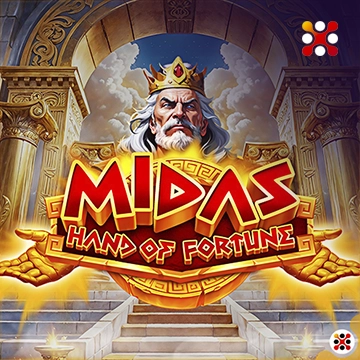 Mancala : Midas: Hand of Fortune - STORYBET138
