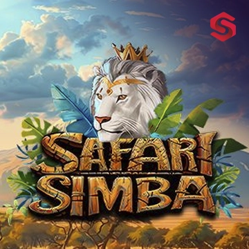 Safari Simba - STORYBET138