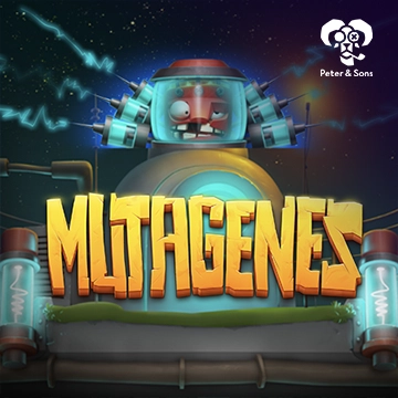 PeterSons : Mutagenes - STORYBET138