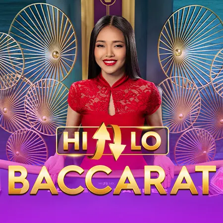 HI-LO Baccarat - STORYBET138