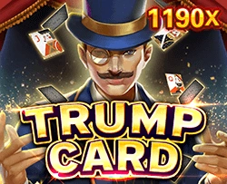JDB : Trump Card - STORYBET138