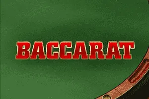 Baccarat Lobby - STORYBET138