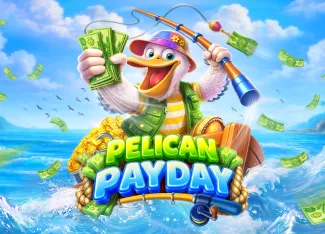 Pelican Payday - STORYBET138