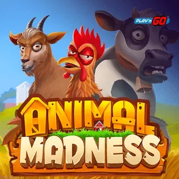 Animal Madness - STORYBET138