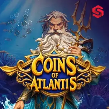 Coins of Atlantis - STORYBET138