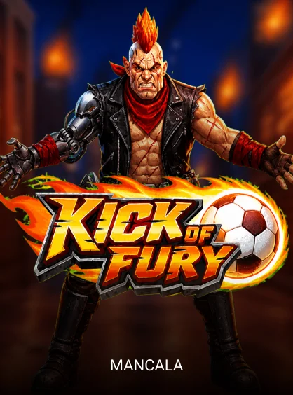 Mancala : Kick of Fury - STORYBET138