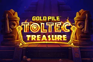 Gold Pile: Toltec Treasure - STORYBET138