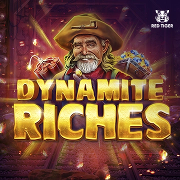 Dynamite Riches - STORYBET138