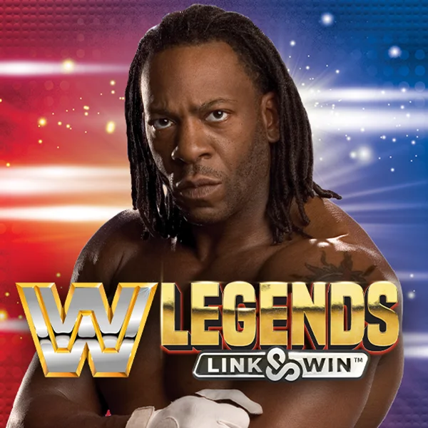 WWE Legends: Link & Win - STORYBET138