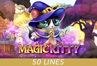 Spadegaming : Magic Kitty - STORYBET138