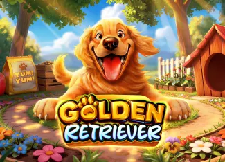 Pragmatic : Golden Retriever - STORYBET138