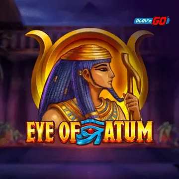 Eye of Atum - STORYBET138