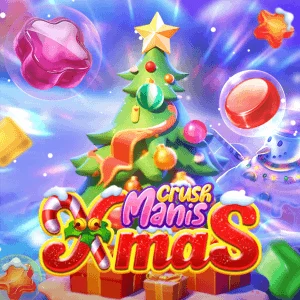 Sweet Crush Xmas - STORYBET138