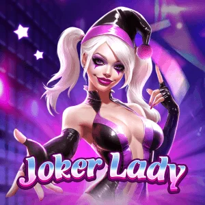 Joker Lady - STORYBET138