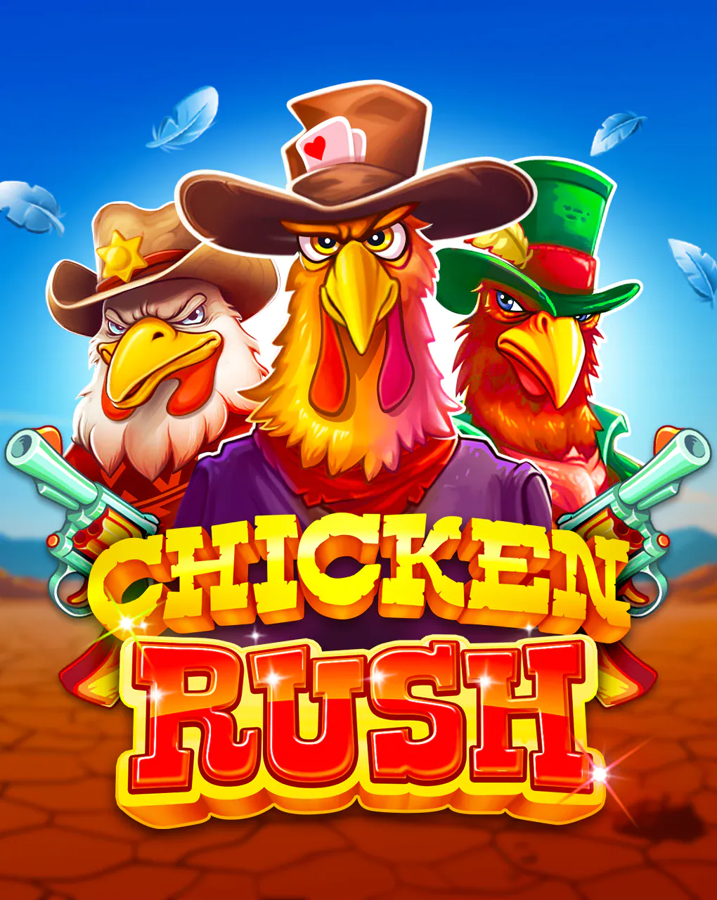 Bgaming : Chicken Rush - STORYBET138