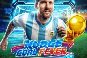 Joker123 : Nudge Goal Fever - STORYBET138