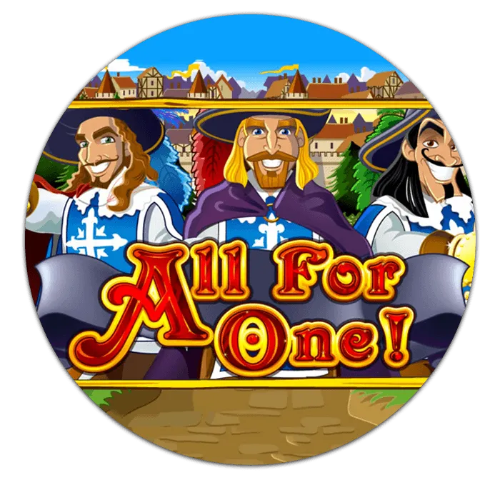 Habanero : All For One - STORYBET138