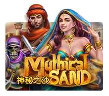 Joker123 : Mythical Sand - STORYBET138