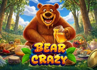 Pragmatic : Bear Crazy - STORYBET138