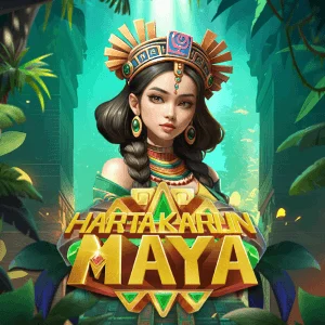 Treasures of Maya - STORYBET138