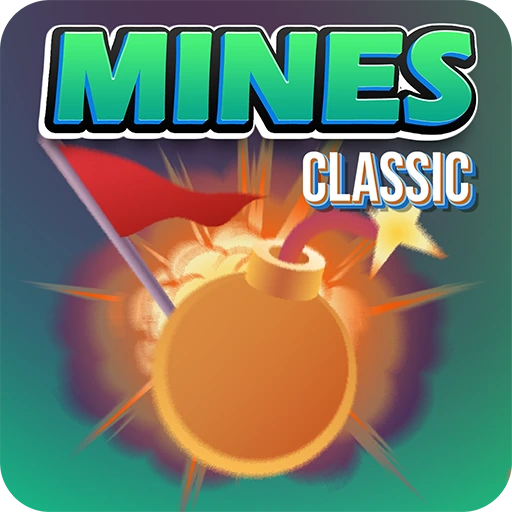 Mines Classic - STORYBET138