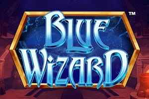 Fire Blaze: Blue Wizard - STORYBET138