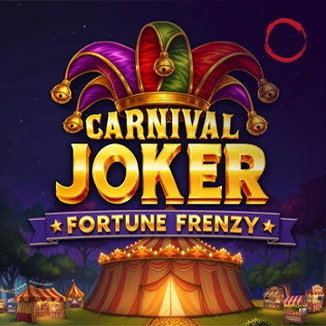 Slotmill : Carnival Joker - STORYBET138