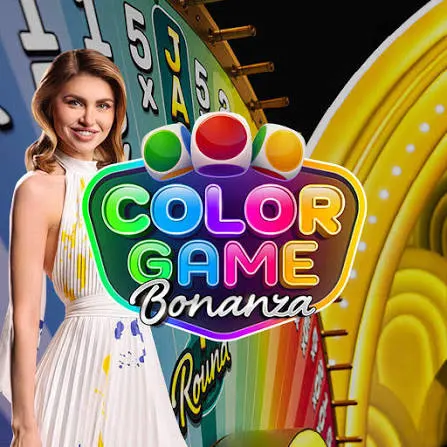 Color Game Bonanza - STORYBET138