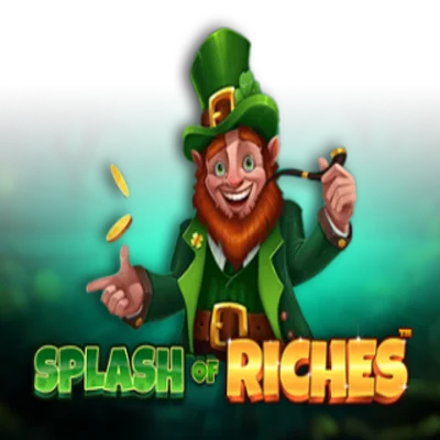 Splash of Riches - STORYBET138