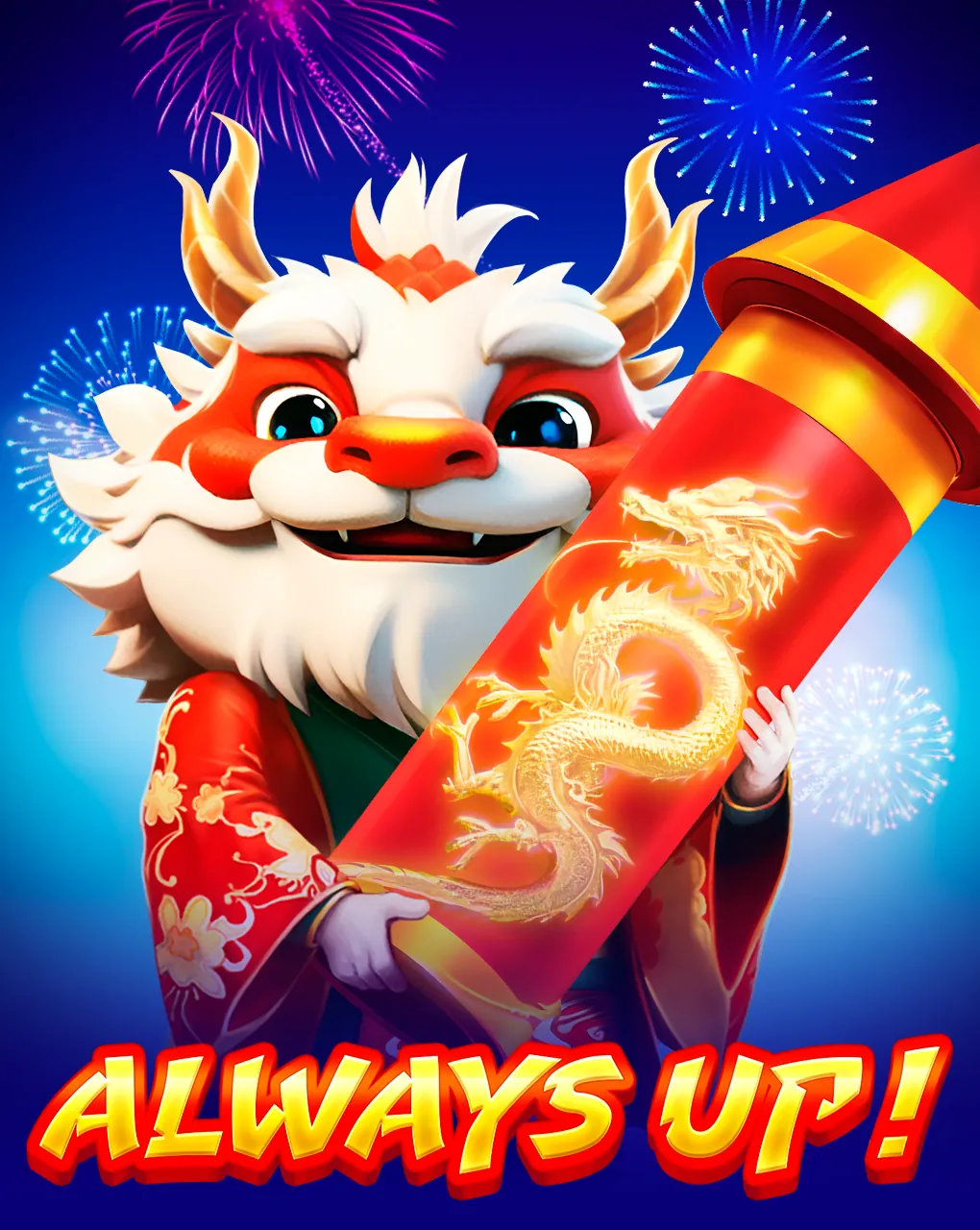 Bgaming : Always Up! - STORYBET138