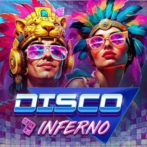 Disco Inferno - STORYBET138