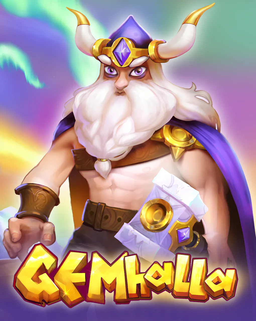 Bgaming : Gemhalla - STORYBET138